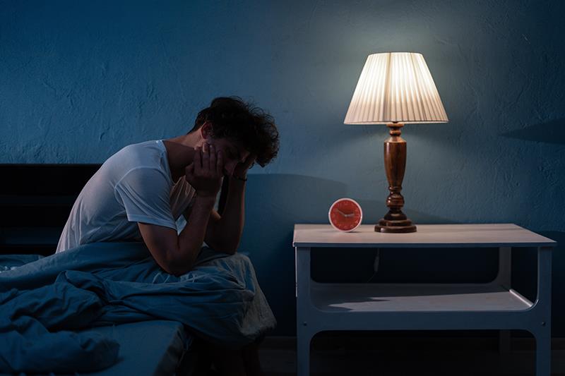 Use of tobacco, alcohol impacts sleep duration in sexual minority young adults