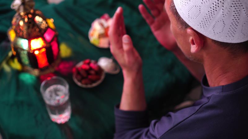 Using FAST tool during Ramadan improves T2D glycaemic control