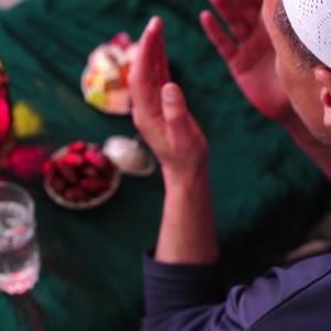 FAST tool during Ramadan improves T2D glycaemic control