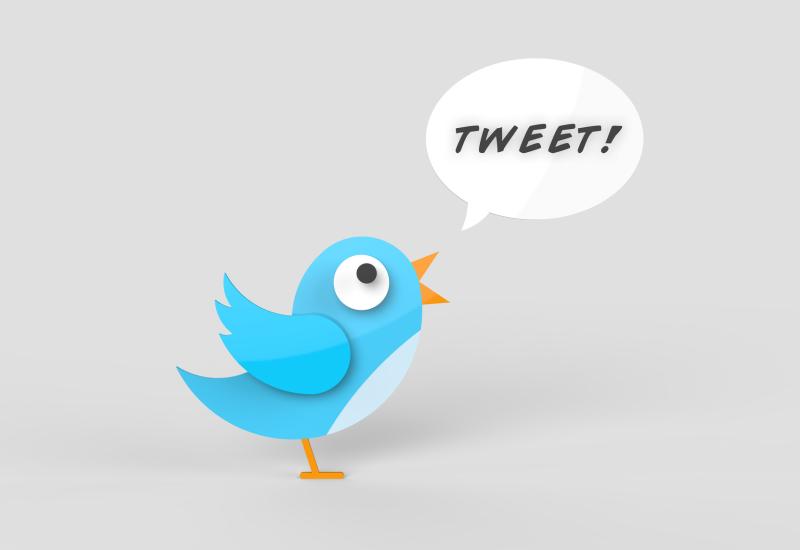 Using Twitter to conduct clinical trials