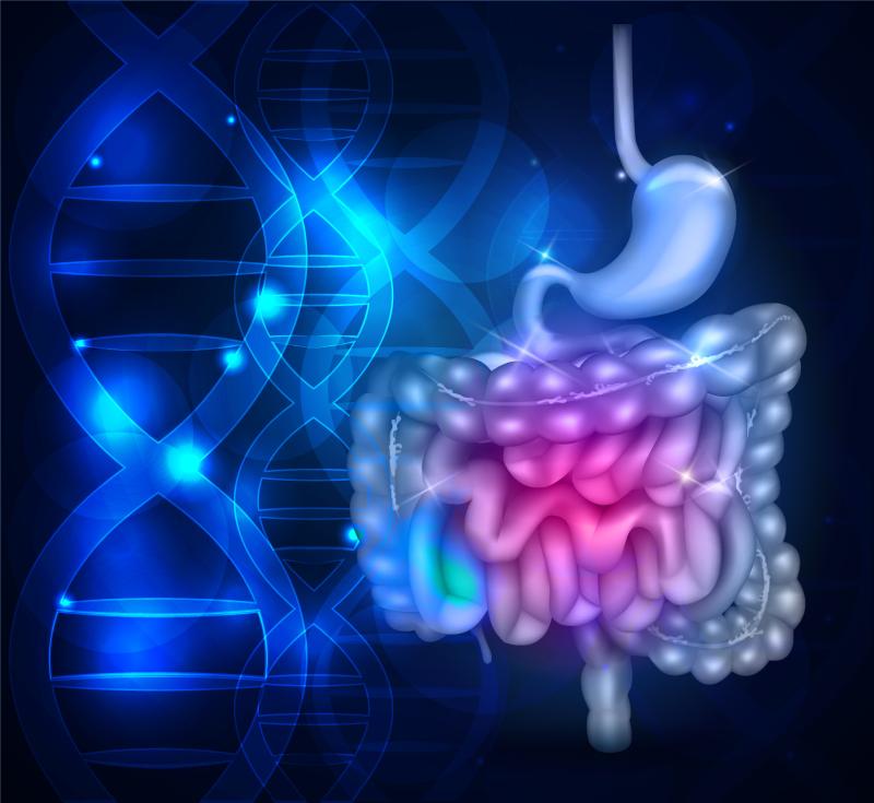 Ustekinumab bests vedolizumab in refractory Crohn's disease