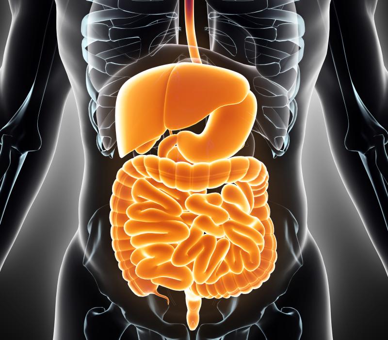 Ustekinumab levels higher in IBD patients with normal CRP, endoscopic healing