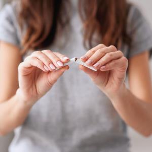 Smoking behaviours linked to metabolic syndrome