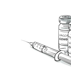 COVID-19 vaccines: Are two shots enough?