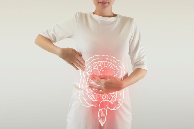 Vedolizumab effective against ulcerative colitis in Asians