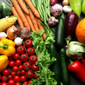 Vegetable-rich diet reduces risk of preterm birth