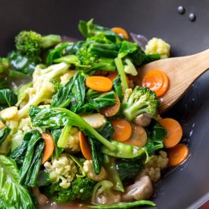 Vegetarian diet may cut UTI risk