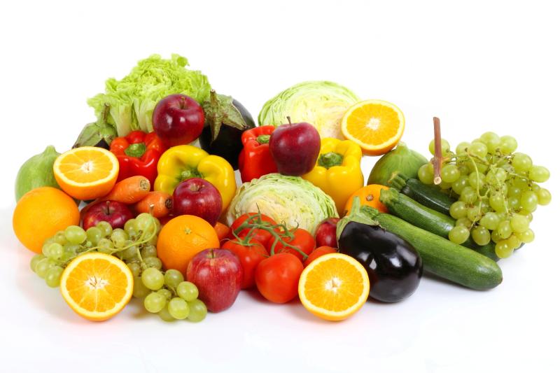 Flavonoid-rich diet reduces risk of peripheral artery disease hospitalizations