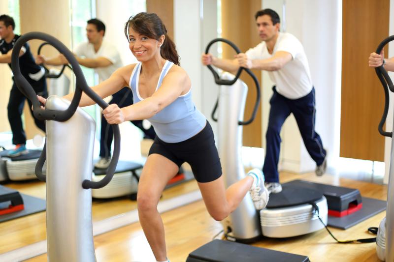 Exercise improves quality of life of patients with advanced liver disease