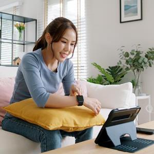 Video consultations ease symptoms in adults with depression, anxiety