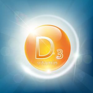 Is vitamin D3 protective against advanced cancers?