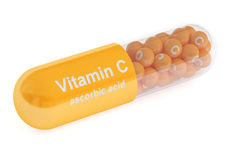 Vitamin C supplements tied to improved survival in low-risk myeloid malignancy