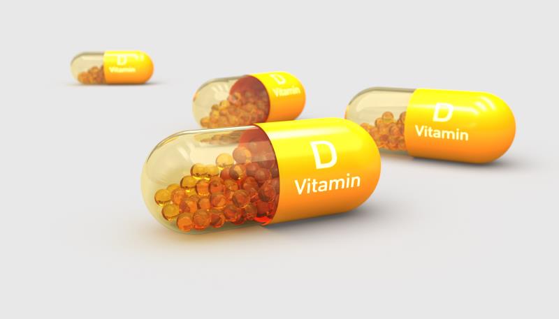 Vitamin D supplementation flops for TB prevention in children