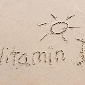 Vitamin D may prevent heart failure in people with T2D