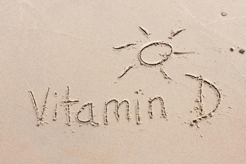 Vitamin D may prevent heart failure in people with T2D