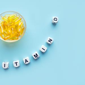 Vitamin D protective against advanced cancer?