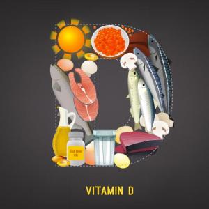 Low zinc, vitamin D levels may predict susceptibility to COVID-19