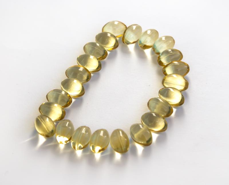 Oral nano vitamin D supplementation eases disease activity, severity in ulcerative colitis