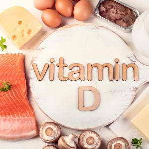 Low vitamin D tied to worse lipid profiles