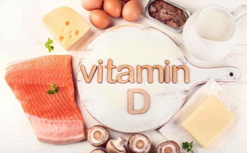 Low vitamin D tied to worse lipid profiles