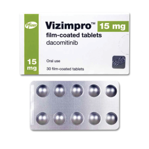 Product Highlight - Vizimpro