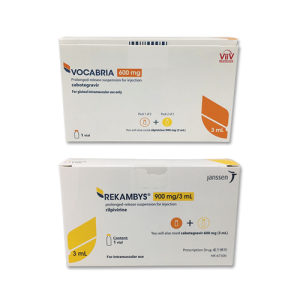 Product Highlight - VOCABRIA + REKAMBYS