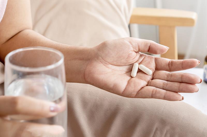 Vonoprazan on par with PPIs in BCQ therapy for H. pylori eradication