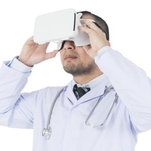 Augmented reality technology holds great potential for plastic surgery