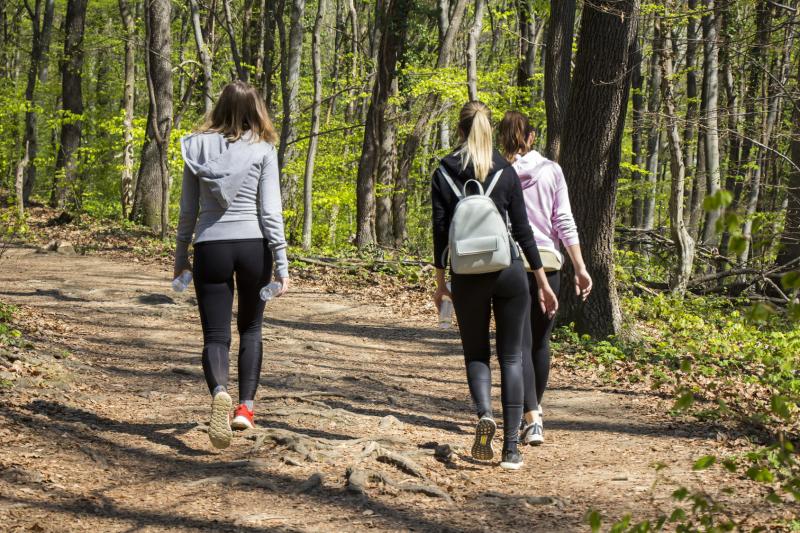 Physical activity helps prevent dementia, cognitive impairment in women