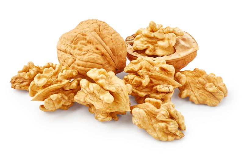 Walnuts may delay cognitive decline in high-risk older adults