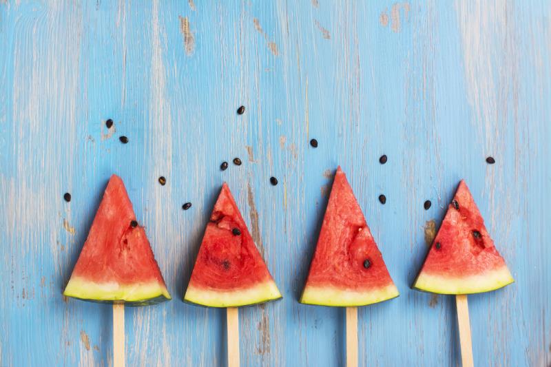 Daily watermelon juice intake not enough to benefit vascular function in women