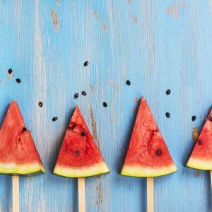 Daily watermelon juice intake not enough to benefit vascular function in women