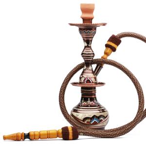 Waterpipe tobacco smoking tied to increased cancer mortality risk