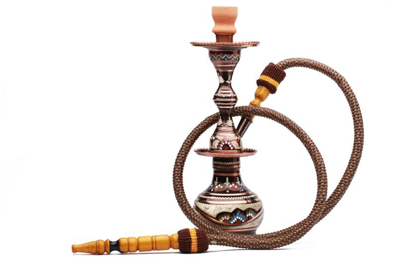 Waterpipe tobacco smoking tied to increased cancer mortality risk