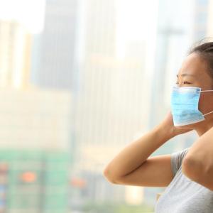 Face masks slow spread of respiratory viruses