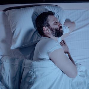 Sleep irregularity measurement tied to hypertension, high BP