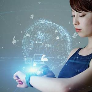 Wearable device improves fatigue, life quality in SSc patients