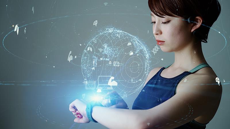 Wearable device improves fatigue, life quality in SSc patients