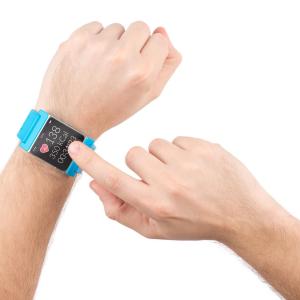 Activity trackers a promising way to predict gout flares