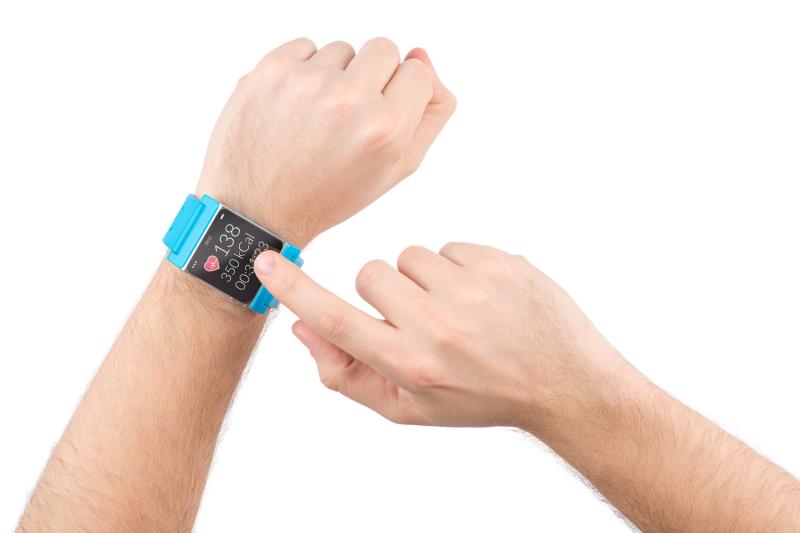 Activity trackers a promising way to predict gout flares