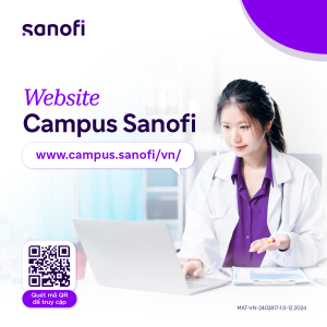 WEBSITE CAMPUS SANOFI