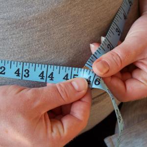 Slow walk pace, weight gain up CKD risk in adults with obesity