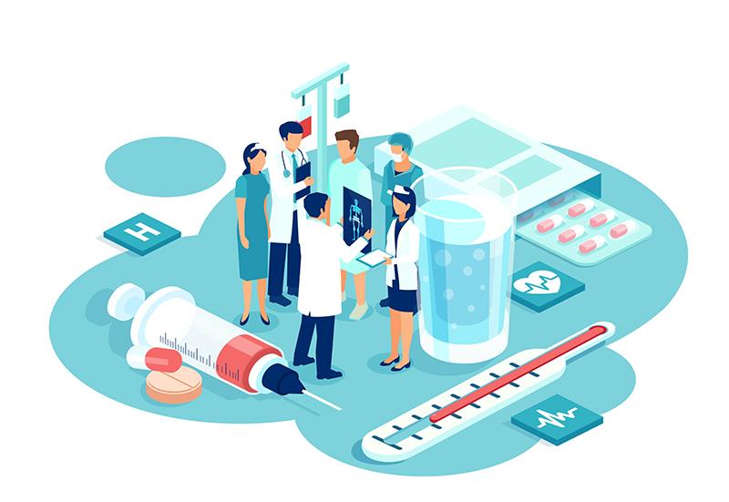 Well-managed blood sugar through multidisciplinary care can stave off dementia in T2D patients