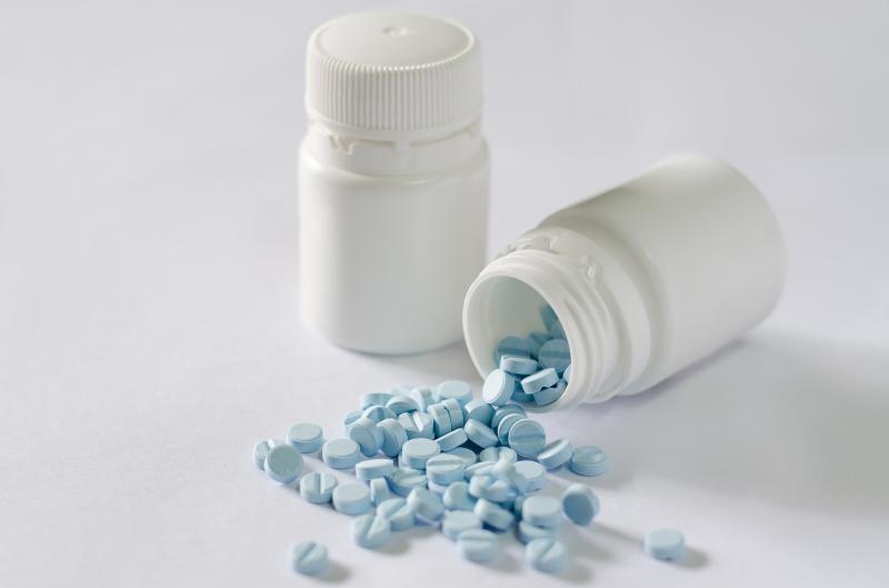 Warfarin use tied to bleak outcomes in ILD patients