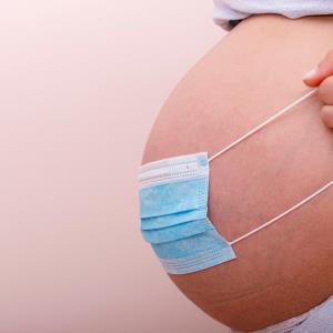 Pregnant women in ICU for COVID-19 more deprived, less vaccinated