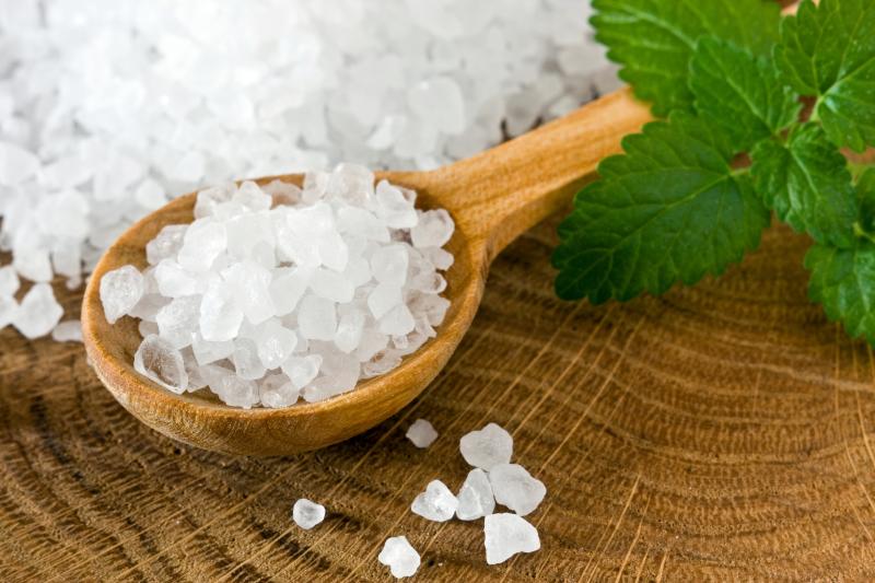 Salt substitution more effective than restriction, education at lowering BP