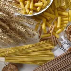 Low-starch, high-fibre pasta cuts postprandial glucose elevation