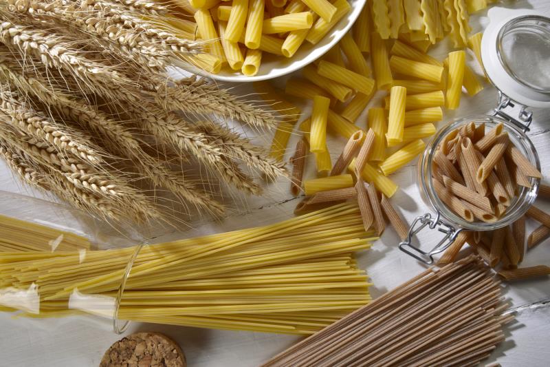 Low-starch, high-fibre pasta cuts postprandial glucose elevation