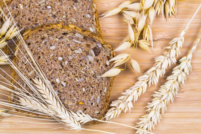 Eating whole grains suppresses inflammation