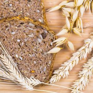 Wheat bran with RPS boosts serum SCFAs in obese people without improving health parameters